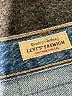 Levi's Blue Denim Shorts Size 28 waist - photo 3