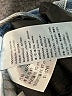 Levi's Blue Denim Shorts Size 28 waist - photo 4