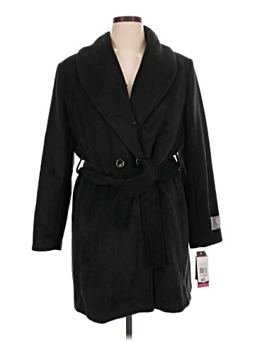 Vince Camuto Coat (view 1)
