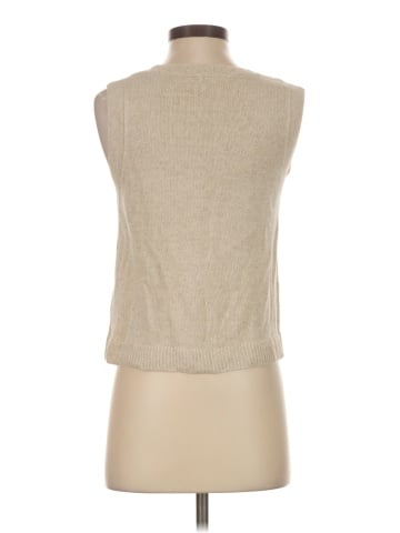 Max Studio Sleeveless Top (view 2)