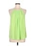 CeCe Green Tank Top Size M - photo 1