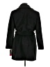 Vince Camuto Black Coat Size XL - photo 2