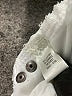 Cj Banks White Jeans Size 22 - photo 5