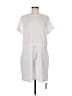 Cupshe White Casual Dress Size M - photo 1
