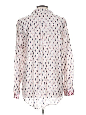 Boden Long Sleeve Blouse (view 2)