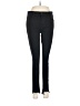 Express Solid Black Jeans Size 6 - photo 1