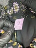 Scotch & Soda 100% Polyester Black 3/4 Sleeve Blouse Size 14 - photo 7
