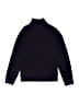 Next 100% Cotton Black Turtleneck Sweater Size 12 - photo 2