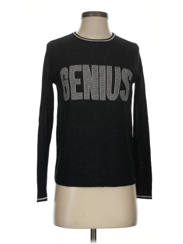 Only Long Sleeve Turtleneck (view 1)