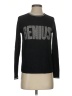 Only Black Long Sleeve Turtleneck Size XS - photo 1