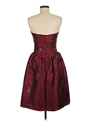 David Meister Cocktail Dress (view 2)
