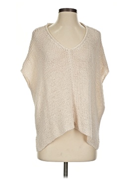 Wooden Ships Poncho