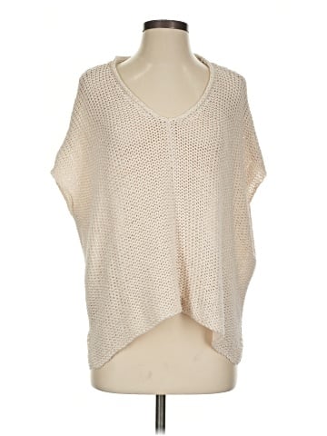 Wooden Ships Poncho (view 1)