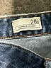 Always Hearts Blue Jeans Size S - photo 4