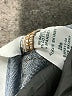 Always Hearts Blue Jeans Size S - photo 7