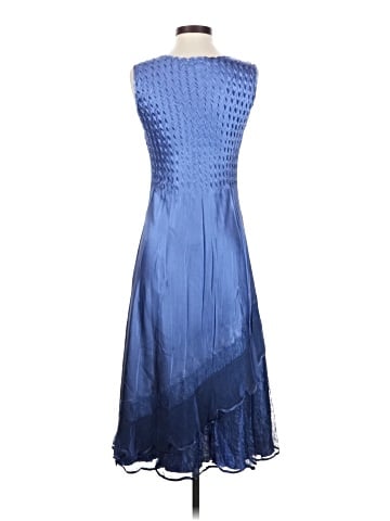 Komarov Cocktail Dress (view 2)
