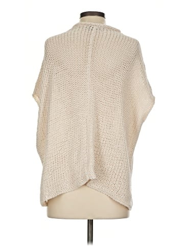 Wooden Ships Poncho (view 2)
