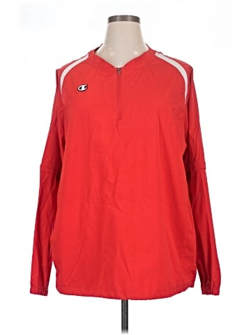 Champion Track Jacket (view 1)