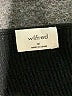 Wilfred Black Long Sleeve Top Size M - photo 7