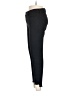 Express Solid Black Jeans Size 6 - photo 5