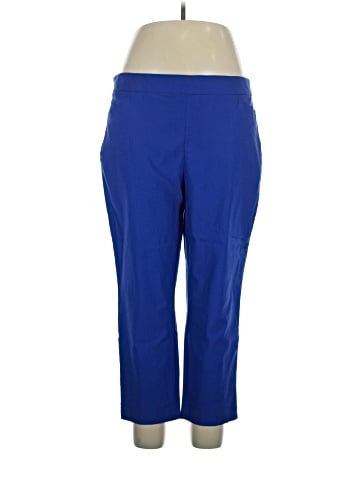 Chico's Active Pants (view 1)