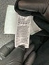 Banana Republic 100% Acetate Black Blazer Size L - photo 7