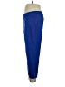 Chico's Solid Blue Active Pants Size XL - photo 5