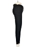 Express Solid Black Jeans Size 6 - photo 4