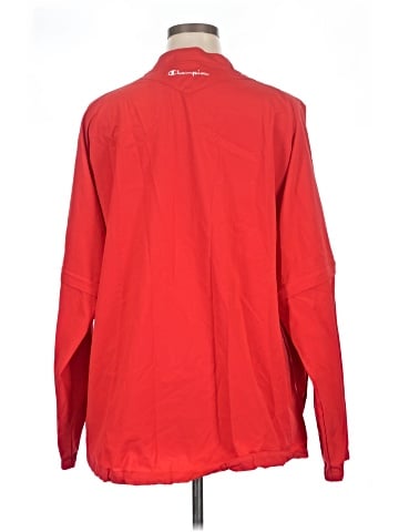 Champion Track Jacket (view 2)