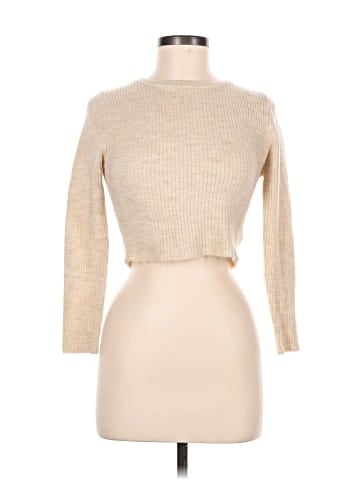 Urban Outfitters Pullover Sweater (view 1)