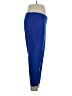 Chico's Solid Blue Active Pants Size XL - photo 4