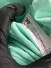 Fabletics Solid Green Shorts Size L - photo 3