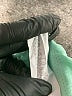 Fabletics Solid Green Shorts Size L - photo 5