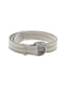 Unbranded Gray Belt Size XL - photo 1