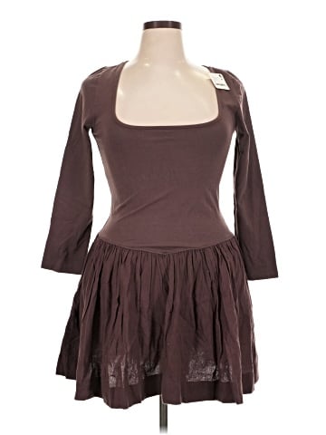 Free-est by Free People Casual Dress (view 1)