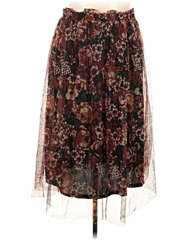 Haute Monde Casual Skirt (view 1)