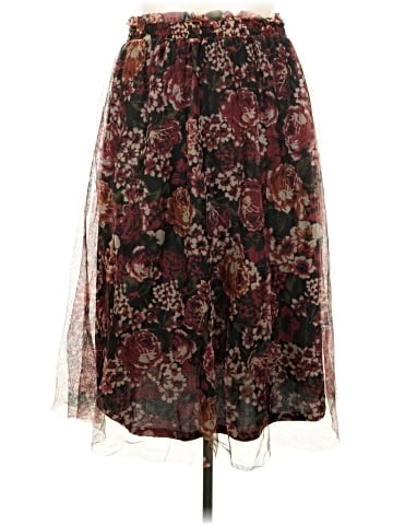 Haute Monde Casual Skirt (view 2)