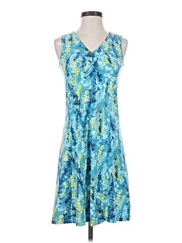 Royal Robbins Casual Dress (view 1)