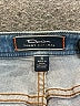 Tommy Bahama Chevron-herringbone Blue Jeans Size 8 - photo 7