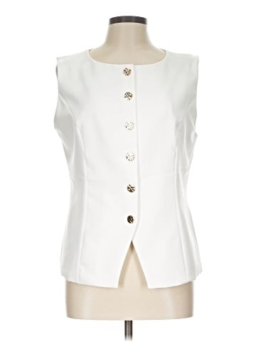 Gemma + Jane Vest (view 1)