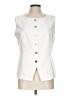 Gemma + Jane Ivory Vest Size L - photo 1