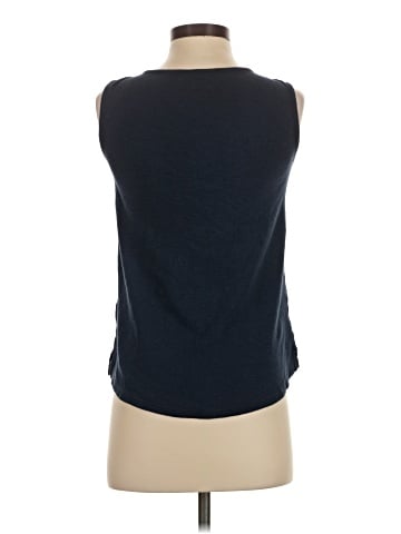 Lucky Brand Sleeveless T-Shirt (view 2)