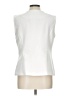 Gemma + Jane Ivory Vest Size L - photo 2