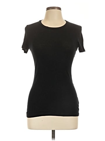 James Perse Short Sleeve T-Shirt (view 1)