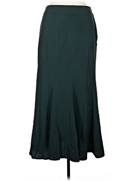 Shein Curve Formal Skirt