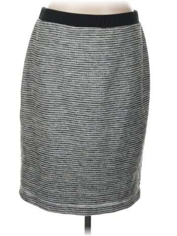 NY Collection Casual Skirt (view 1)