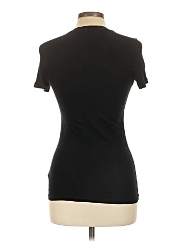 James Perse Short Sleeve T-Shirt (view 2)