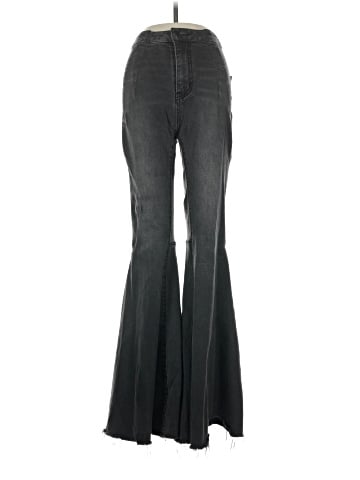 Free People Jeans (view 1)