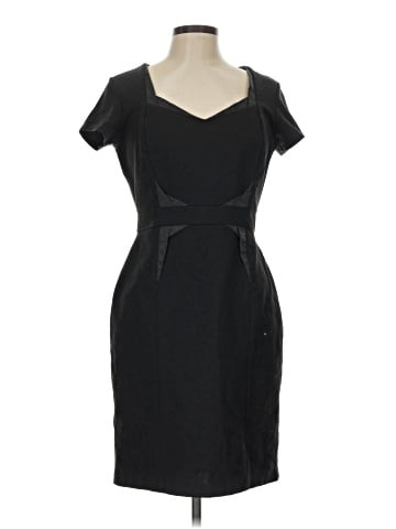 Max and Cleo Cocktail Dress (view 1)