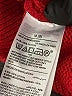 Old Navy 100% Cotton Red Pullover Sweater Size 8 - photo 4
